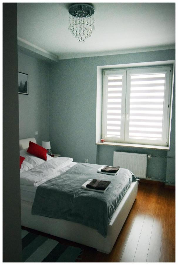 Color 24 Apartament IV Daire Stalowa Wola Dış mekan fotoğraf