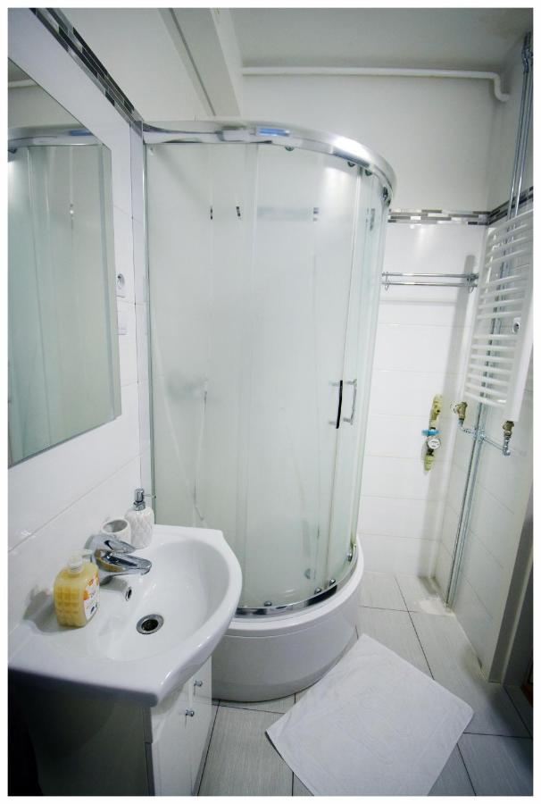 Color 24 Apartament IV Daire Stalowa Wola Dış mekan fotoğraf