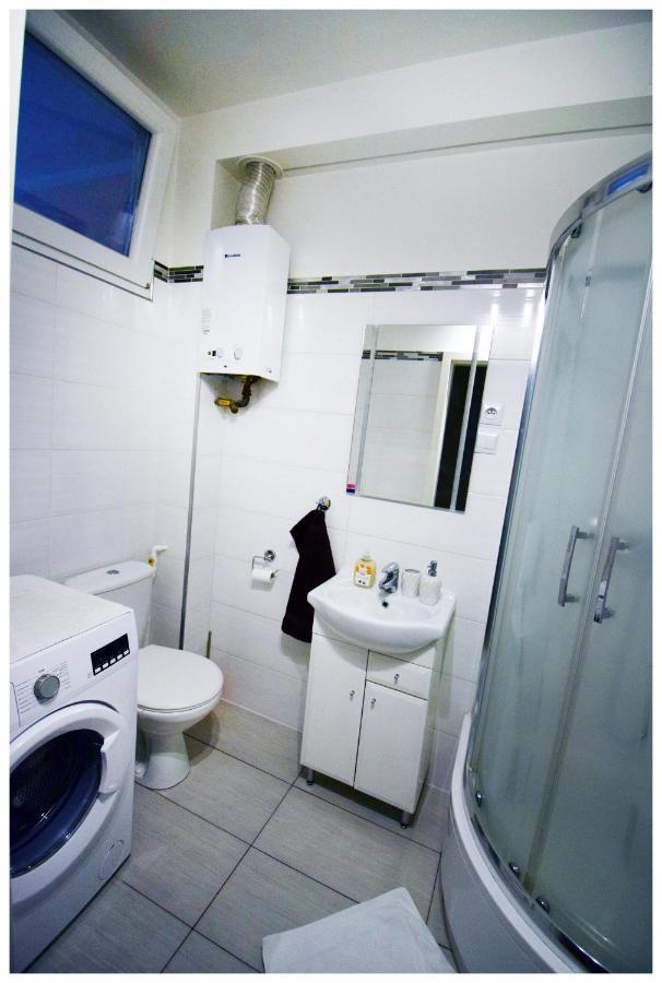 Color 24 Apartament IV Daire Stalowa Wola Dış mekan fotoğraf
