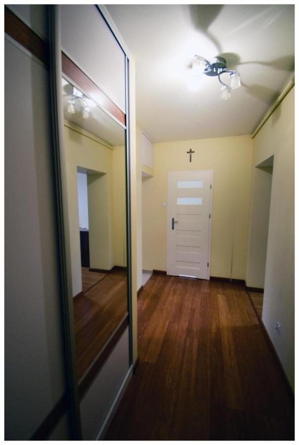 Color 24 Apartament IV Daire Stalowa Wola Dış mekan fotoğraf