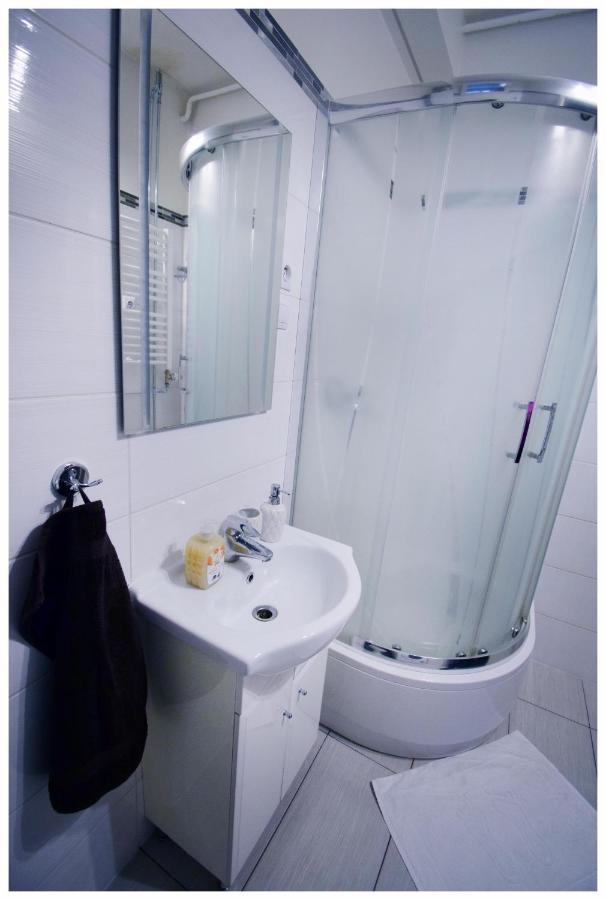Color 24 Apartament IV Daire Stalowa Wola Dış mekan fotoğraf